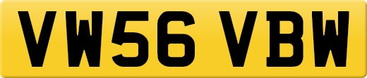 VW56VBW